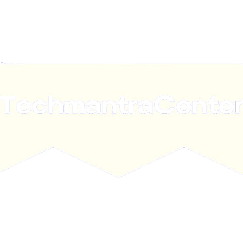 techmantracenter Logo